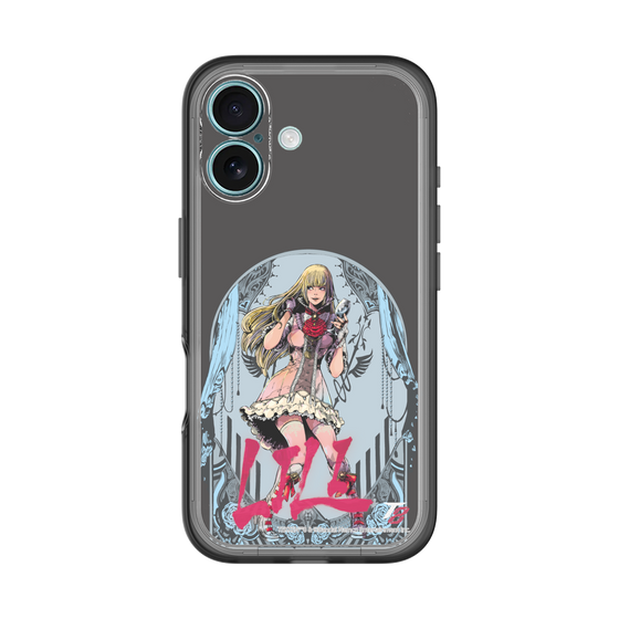 Slim Protection Premium Case［ TEKKEN - Lili ］