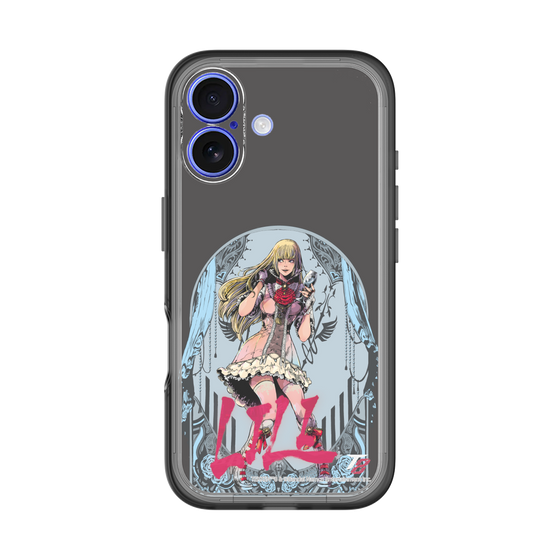Slim Protection Premium Case［ TEKKEN - Lili ］