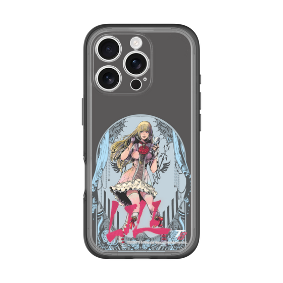 Slim Protection Premium Case［ TEKKEN - Lili ］