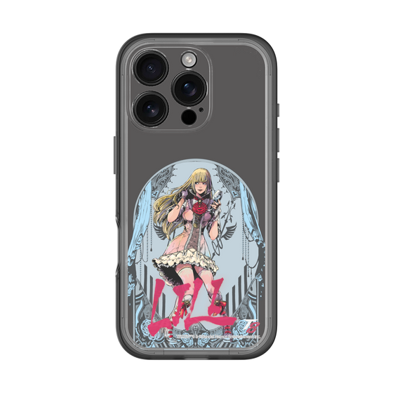 Slim Protection Premium Case［ TEKKEN - Lili ］