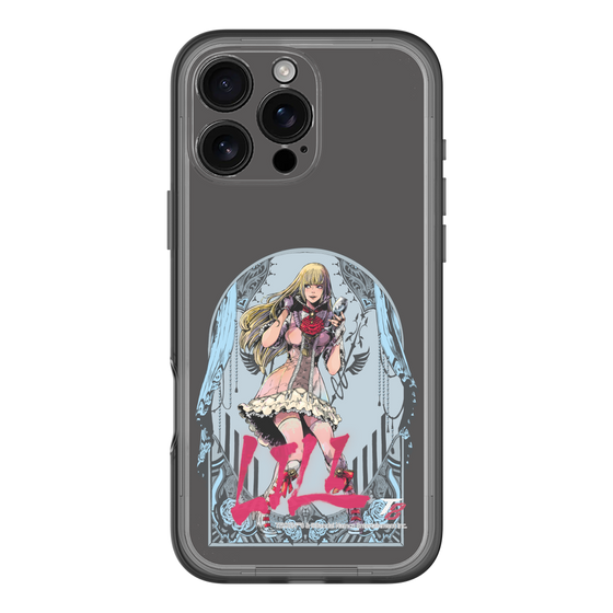 Slim Protection Premium Case［ TEKKEN - Lili ］