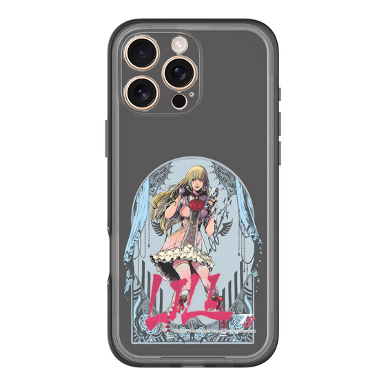 Slim Protection Premium Case［ TEKKEN - Lili ］
