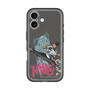 Slim Protection Premium Case［ TEKKEN - Hwoarang ］