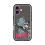 Slim Protection Premium Case［ TEKKEN - Hwoarang ］