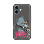 Slim Protection Premium Case［ TEKKEN - Hwoarang ］