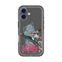 Slim Protection Premium Case［ TEKKEN - Hwoarang ］