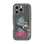 Slim Protection Premium Case［ TEKKEN - Hwoarang ］