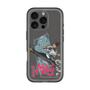 Slim Protection Premium Case［ TEKKEN - Hwoarang ］