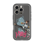 Slim Protection Premium Case［ TEKKEN - Hwoarang ］