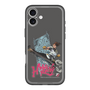 Slim Protection Premium Case［ TEKKEN - Hwoarang ］