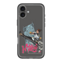 Slim Protection Premium Case［ TEKKEN - Hwoarang ］