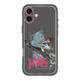 Slim Protection Premium Case［ TEKKEN - Hwoarang ］