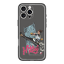 Slim Protection Premium Case［ TEKKEN - Hwoarang ］