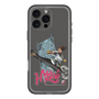 Slim Protection Premium Case［ TEKKEN - Hwoarang ］