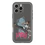 Slim Protection Premium Case［ TEKKEN - Hwoarang ］