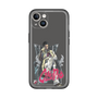 Slim Protection Premium Case［ TEKKEN - Claudio Serafino ］