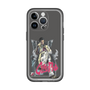 Slim Protection Premium Case［ TEKKEN - Claudio Serafino ］
