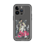 Slim Protection Premium Case［ TEKKEN - Claudio Serafino ］