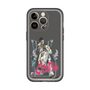 Slim Protection Premium Case［ TEKKEN - Claudio Serafino ］
