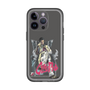 Slim Protection Premium Case［ TEKKEN - Claudio Serafino ］