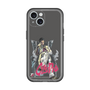 Slim Protection Premium Case［ TEKKEN - Claudio Serafino ］