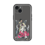 Slim Protection Premium Case［ TEKKEN - Claudio Serafino ］