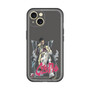 Slim Protection Premium Case［ TEKKEN - Claudio Serafino ］