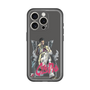 Slim Protection Premium Case［ TEKKEN - Claudio Serafino ］