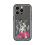 Slim Protection Premium Case［ TEKKEN - Claudio Serafino ］