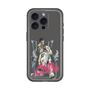 Slim Protection Premium Case［ TEKKEN - Claudio Serafino ］