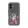 Slim Protection Premium Case［ TEKKEN - Claudio Serafino ］