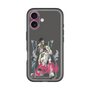 Slim Protection Premium Case［ TEKKEN - Claudio Serafino ］