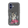 Slim Protection Premium Case［ TEKKEN - Claudio Serafino ］