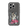 Slim Protection Premium Case［ TEKKEN - Claudio Serafino ］