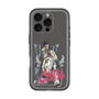 Slim Protection Premium Case［ TEKKEN - Claudio Serafino ］
