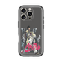 Slim Protection Premium Case［ TEKKEN - Claudio Serafino ］