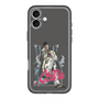 Slim Protection Premium Case［ TEKKEN - Claudio Serafino ］