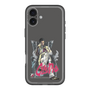 Slim Protection Premium Case［ TEKKEN - Claudio Serafino ］