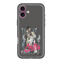 Slim Protection Premium Case［ TEKKEN - Claudio Serafino ］