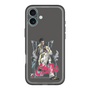 Slim Protection Premium Case［ TEKKEN - Claudio Serafino ］