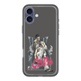 Slim Protection Premium Case［ TEKKEN - Claudio Serafino ］