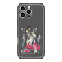 Slim Protection Premium Case［ TEKKEN - Claudio Serafino ］
