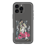 Slim Protection Premium Case［ TEKKEN - Claudio Serafino ］