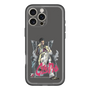 Slim Protection Premium Case［ TEKKEN - Claudio Serafino ］