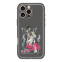 Slim Protection Premium Case［ TEKKEN - Claudio Serafino ］