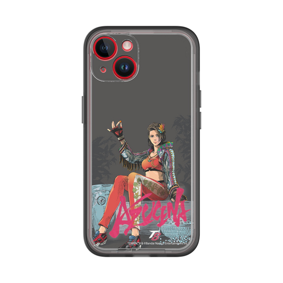 Slim Protection Premium Case［ TEKKEN - Azucena Milagros Ortiz Castillo ］