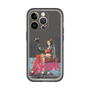 Slim Protection Premium Case［ TEKKEN - Azucena Milagros Ortiz Castillo ］