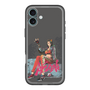 Slim Protection Premium Case［ TEKKEN - Azucena Milagros Ortiz Castillo ］