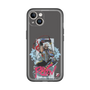 Slim Protection Premium Case［ TEKKEN - Raven ］