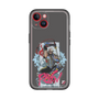 Slim Protection Premium Case［ TEKKEN - Raven ］